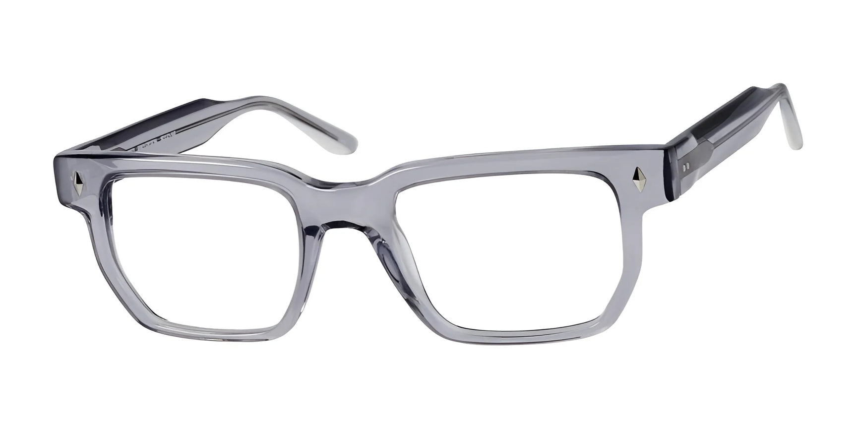 Elevate 23023 Eyeglasses Grey Crystal