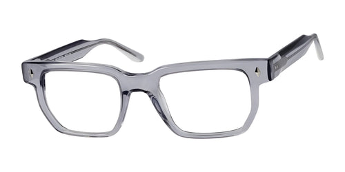 Elevate 23023 Eyeglasses / Size 52 / Ebony