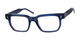 Elevate 23023 Eyeglasses Navy