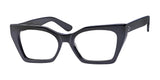 Elevate 23024 Eyeglasses Ebony