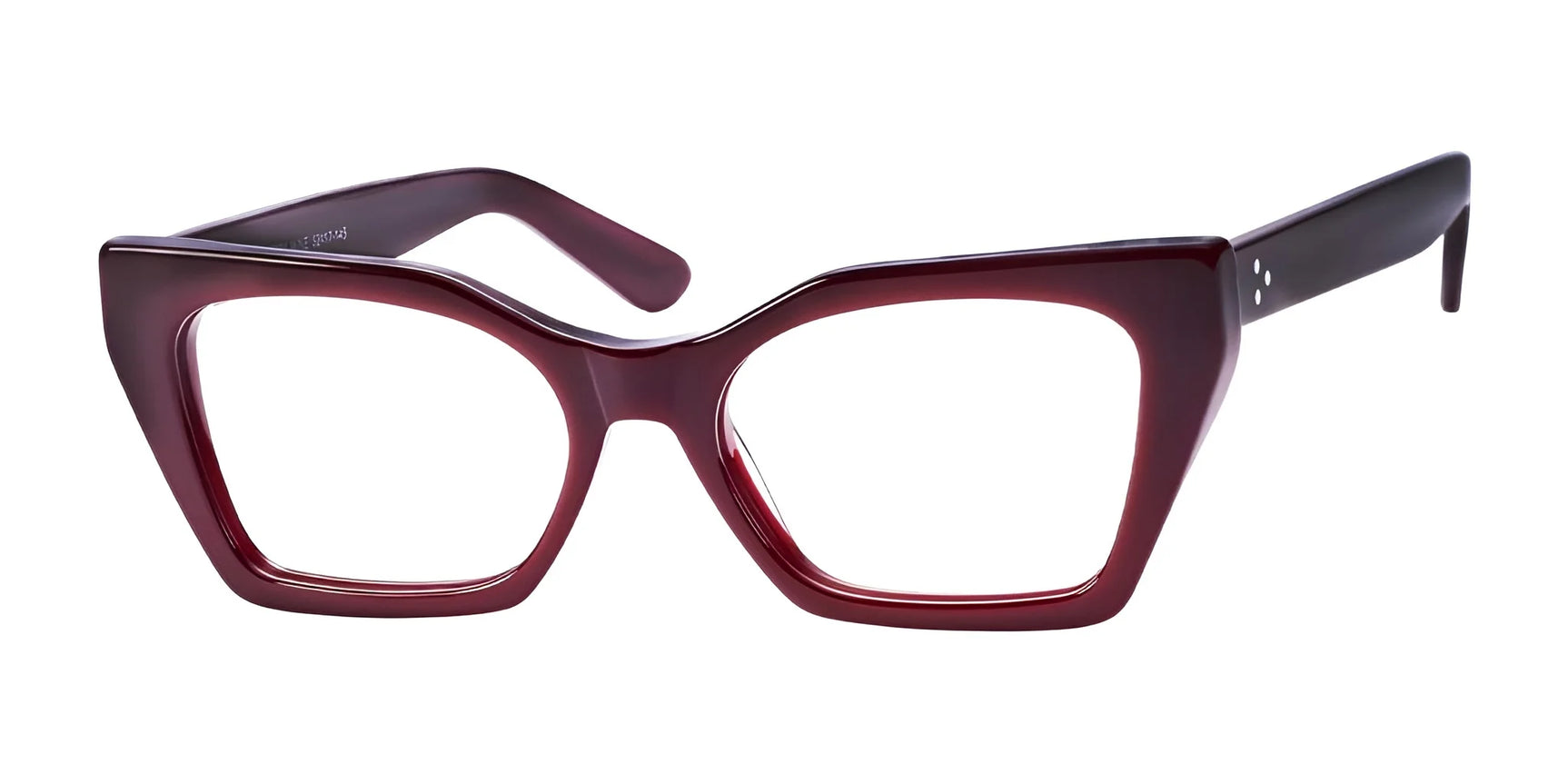 Elevate 23024 Eyeglasses Wine
