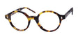 Elevate 23025 Eyeglasses Amber