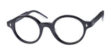 Elevate 23025 Eyeglasses Ebony