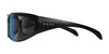 EnChroma Altavista CX Sunglasses | Size 64 / Matte Black / Indoor Universal
