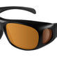 LX1 Light Amber VLT 80%