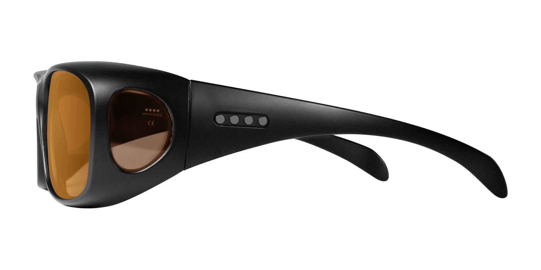 EnChroma Altavista LX Sunglasses | Size 64