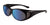 EnChroma Avalon CX Sunglasses | Size 61 / Black