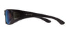 EnChroma Avalon CX Sunglasses | Size 61 / Black / CX1 Indoor