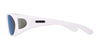 EnChroma Avalon CX Sunglasses | Size 61 / Black / CX1 Indoor