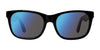 EnChroma California CX Sunglasses | Size 55 / Black / Indoor Universal