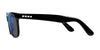EnChroma California CX Sunglasses | Size 55 / Black / Indoor Universal