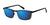 EnChroma Campus CX Sunglasses | Size 57 / Matte Black