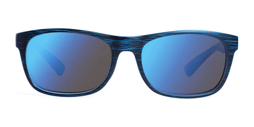 EnChroma Colby CX Sunglasses / Size 53 / Night Sky / Outdoor Deutan