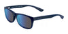 EnChroma Colby CX Sunglasses | Size 53 / Smooth Black / Outdoor Deutan