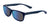 EnChroma Colby CX Sunglasses | Size 53 / Smooth Black