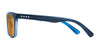 EnChroma Colby LX Sunglasses | Size 53 / Night Sky / LX1 Light Amber VLT 80%