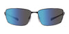 EnChroma Colorado CX Sunglasses | Size 61 / Gunmetal / Indoor Universal