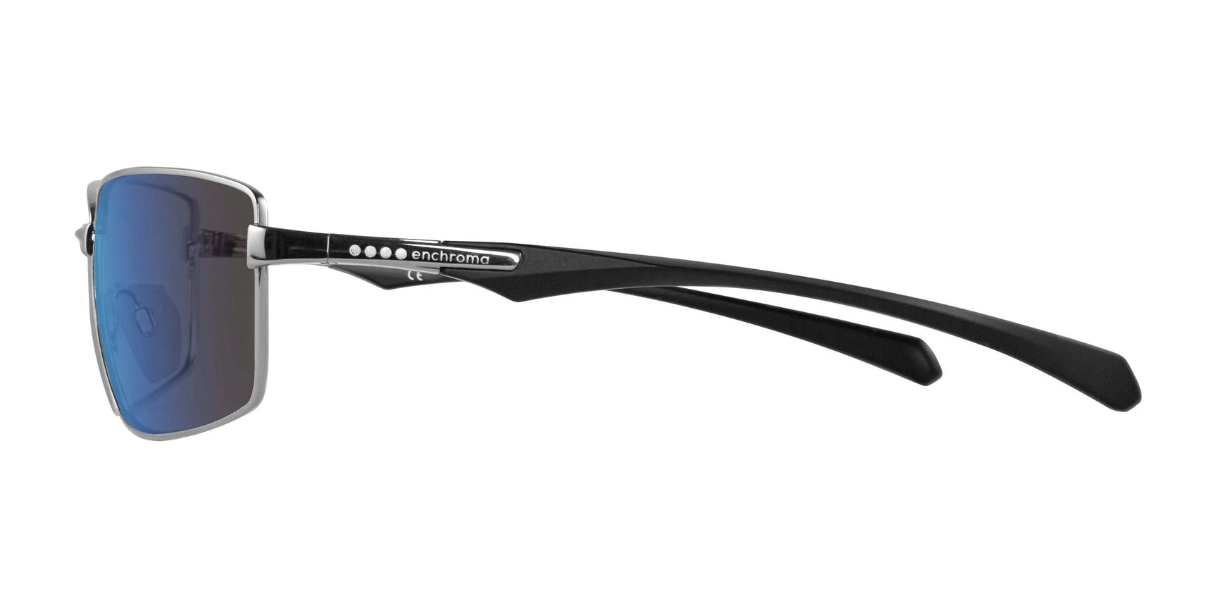 EnChroma Colorado CX Sunglasses | Size 61