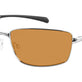 LX1 Light Amber VLT 80%