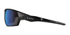 EnChroma Cyclotron CX Sunglasses | Size 67 / Black / Outdoor Deutan