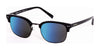 EnChroma Derby CX Sunglasses | Size 51 / Black / Outdoor Deutan