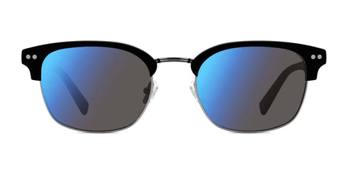 EnChroma Derby CX Sunglasses / Size 51 / Black / Outdoor Deutan
