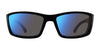 EnChroma Durant CX Sunglasses | Size 57 / Black / CX2 Shade