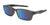 EnChroma Eton CX Sunglasses | Size 53 / Smoke/Black