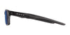 EnChroma Eton CX Sunglasses | Size 53 / Black/Red / CX2 Shade