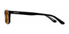 EnChroma Grant LX Sunglasses | Size 56 / Black / LX2 Copper VLT 36%