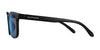 EnChroma Grayson CX Sunglasses | Size 51 / Matte Black / CX1 Indoor
