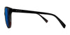 EnChroma Laurel CX Sunglasses | Size 56 / Black / Outdoor Deutan