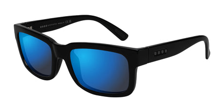 EnChroma Shupnick CX Sunglasses Black / Outdoor Protan Polarized