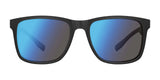 EnChroma Tilden CX Sunglasses Black / Outdoor Protan Polarized