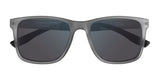 EnChroma Tilden CX Sunglasses Matte Grey / Outdoor Protan