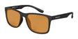 EnChroma Tilden LX Sunglasses Black / LX4 Deep Chestnut