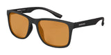 EnChroma Tilden LX Sunglasses Black / LX4 Deep Chestnut