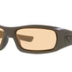 Stealth Olive №900621
