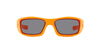ESS 5B EE9006 Sunglasses / Stealth Olive №900621 / Hi Def Bronze & Grey (1N 62%) / Size 63