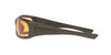 ESS 5B EE9006 Sunglasses / Stealth Olive №900621 / Hi Def Bronze & Grey (1N 62%) / Size 63