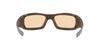 ESS 5B EE9006 Sunglasses / Stealth Olive №900621 / Hi Def Bronze & Grey (1N 62%) / Size 63