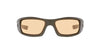ESS 5B EE9006 Sunglasses / Stealth Olive №900621 / Hi Def Bronze & Grey (1N 62%) / Size 63