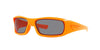 ESS 5B EE9006 Sunglasses / Safety Orange №900622 / Smoke Grey (3N 15%) / Size 63