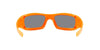 ESS 5B EE9006 Sunglasses / Stealth Olive №900621 / Hi Def Bronze & Grey (1N 62%) / Size 63