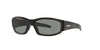 ESS CDI EE9002 Sunglasses / Matte Black №000011 / Smoke Grey (3N 15%) / Size 61
