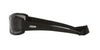 ESS CDI MAX EE9003 Sunglasses / Black №000005 / Grey (3N 15%) / Size 69