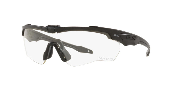 ESS CROSSBLADE NARO EE9034 Safety Glasses / Black №903411