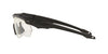 ESS CROSSBLADE NARO EE9034 Safety Glasses / Black №903411