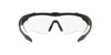 ESS CROSSBLADE NARO EE9034 Safety Glasses / Black №903411