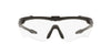 ESS CROSSBLADE NARO EE9034 Safety Glasses / Black №903411